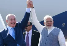 Netanyahu Says India-Israel Ties Will Keep Growing After Call With PM Modi; West Asia Situation Discussed