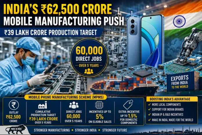 india-mobile-phone-manufacturing-scheme-62500-crore-2026