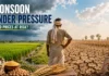 India’s Weakest Monsoon Since 2009? What a 15% Rain Deficit Could Mean for Rice, Pulses, Wheat and Food Prices