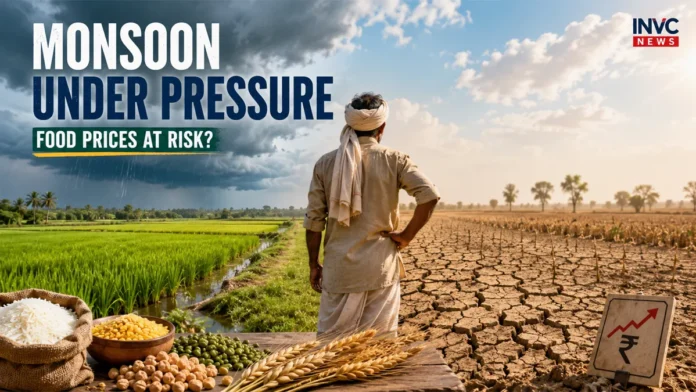india-monsoon-2026-rain-deficit-food-prices-crops