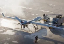 India to Receive 31 MQ-9B Drones From 2029 as US Reaper Fleet Faces Heavy Losses