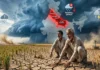 El Niño Hits India Hard: Punjab Records 38% Rainfall Deficit, Haryana and Uttar Pradesh Face Severe Monsoon Shortfall