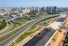 India Plans ₹2 Lakh Crore Ring Roads and Bypasses for 45 Congested Cities, Including Varanasi, Prayagraj, and Aligarh