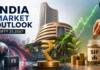 India Stock Market Outlook Cut Again: Why Foreign Investors Pulled ₹2.4 Lakh Crore and Where Nifty Could End 2026