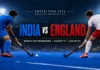 India vs England Hockey World Cup 2026: Harmanpreet’s Men Face Major Pool D Test After Winning Start