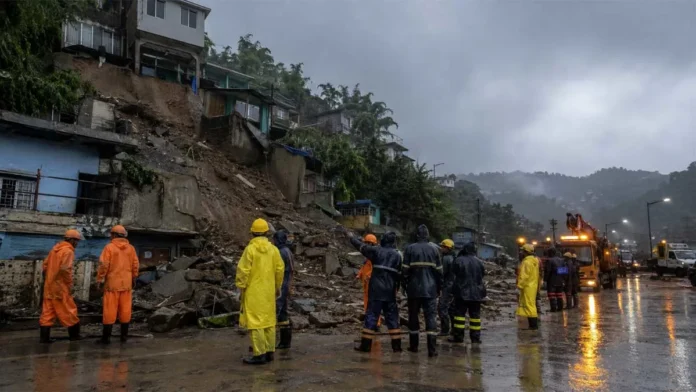 india-weather-alert-august-13-mumbai-landslide-heavy-rain