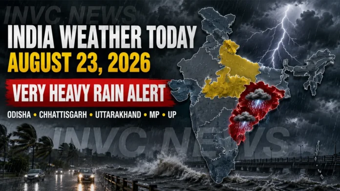 india-weather-today-august-23-2026-imd-heavy-rain-alert