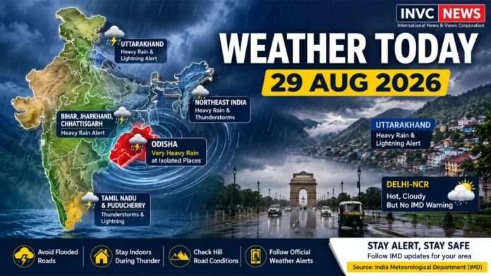 india-weather-today-august-29-2026-imd-rain-alert