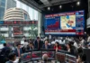 Indian Stock Market Opens Lower as Sensex Slides Over 300 Points Amid Hormuz Strait Tensions, Rising Oil Prices