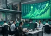Indian Stock Market Opens Higher: Sensex Jumps 626 Points, Nifty Gains as Global Tensions Ease