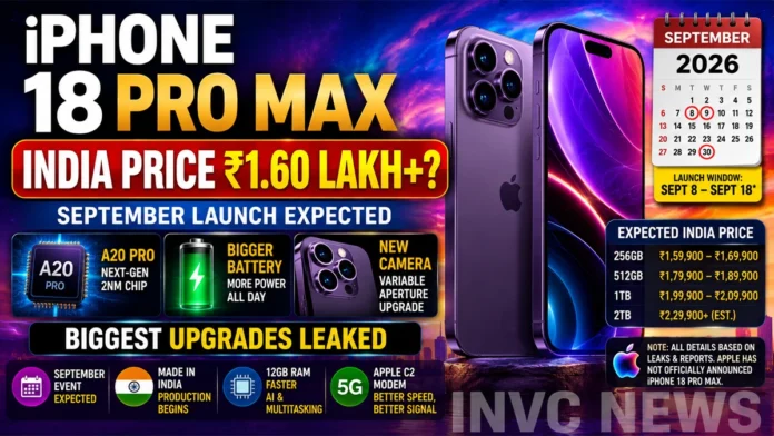 iphone-18-pro-max-india-launch-price-september-2026