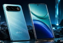 iQOO Z11 5G India Sale: ₹34,999 Phone Packs 7050mAh Battery, 144Hz AMOLED and AI Features