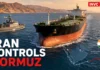 Iran Claims ‘Full Control’ of Strait of Hormuz, Rejects US Version—India’s Oil Risk Intensifies