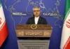 Iran Rejects Trump’s Claim of Hormuz Strait Deal, Says No Agreement Has Been Reached