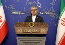 Iran Rejects Trump’s Claim of Hormuz Strait Deal, Says No Agreement Has Been Reached