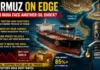 US Tightens Iran Sanctions as Tanker Is Hit Near Hormuz: Could India Face Another Oil Price Shock?