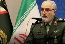 Iran Says It Could Prolong US War Until 2029 as Trump Intensifies Pressure