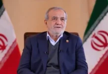 Iran Signals Push to End US War as Pezeshkian Claims ‘Position of Strength’ Amid Tougher US Sanctions