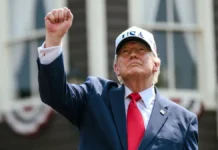 Trump Claims Iran War Nears End as Middle East Peace Framework Emerges; Says New US Strikes Halted