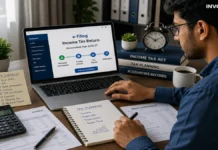 ITR Filing Deadline August 31: Freelancers and Business Taxpayers Have 7 Days Left—Who Must File and What Happens If You Miss It