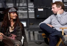 Johnny Depp in Pirates of the Caribbean 6? Jerry Bruckheimer Confirms Talks as New Script Takes Shape