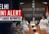 Delhi H1N1 Alert: Cases Reach 1,777 as Nadda Reviews Preparedness — Know Symptoms and Who Is at Higher Risk