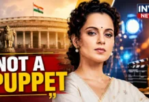 ‘I Am Not a BJP Puppet’: Kangana Ranaut Says Party May Not Stand With Her Tomorrow