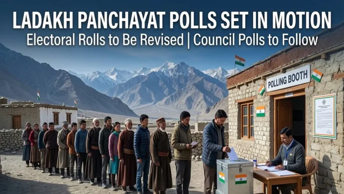 ladakh-panchayat-elections-2026-local-polls