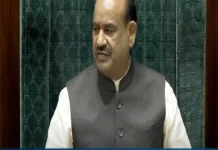 Lok Sabha Disrupted Again as Om Birla Urges Opposition to Allow Debate