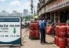 LPG Cylinder Price Cut: Commercial LPG Prices Slashed by Over ₹200, Big Relief for Restaurants and Businesses