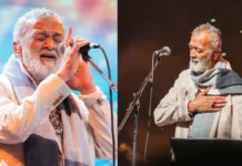 Lucky Ali Turns Emotional at Concert, Reveals Why He Carries His Burial Cloth While Traveling Lucky Ali becomes emotional while addressing fans about mortality during a recent concert in a viral video