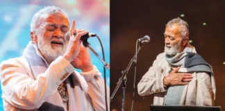 Lucky Ali becomes emotional while addressing fans about mortality during a recent concert in a viral video