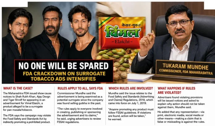 maharashtra-fda-notices-bollywood-stars-surrogate-ad-case
