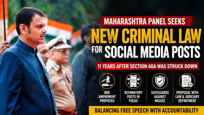 maharashtra-social-media-law-bns-section-66a-2026