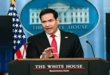 Cuba Could Enter a New Political Era Before Trump Leaves Office, Rubio Says