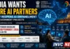 Government Opens New AI Opportunity: MeitY Wants More Tech Firms for Digital India Projects — Who Can Apply?
