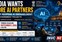 Government Opens New AI Opportunity: MeitY Wants More Tech Firms for Digital India Projects — Who Can Apply?