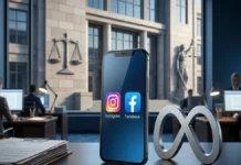 Meta Ordered to Pay $567 Million Over Youth Harm on Instagram and Facebook in Landmark US Court Ruling