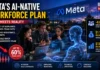 Meta’s AI-Native Workforce Plan Hit a Reality Check: Why Project OT Pulled Back From 60% Team Cuts
