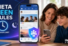 Meta’s $18 Billion Settlement Changes Facebook and Instagram for Teens: 2-Hour Limit, Night Block and Parent Controls Explained