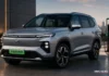 MG’s New 7-Seater EV Launches August 26: 500+ Km Range Could Challenge India’s Electric SUVs