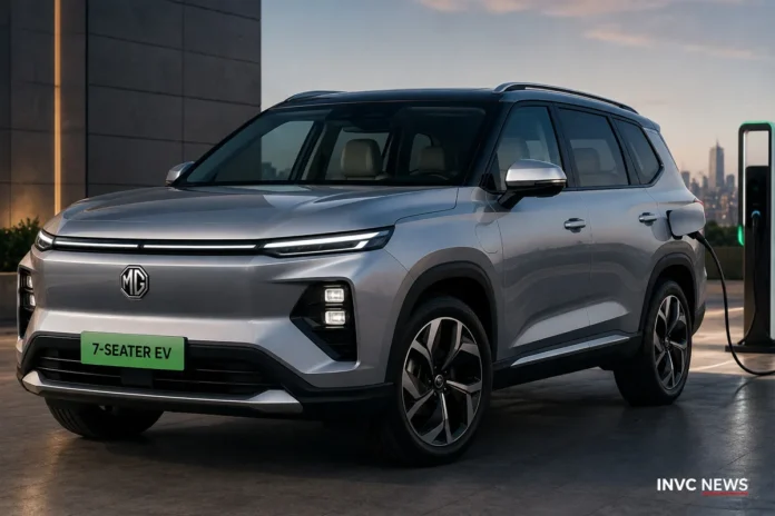 mgs-new-7-seater-ev-launches-august-26-500-km-range