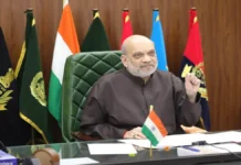 MHA Extends CAPF, Assam Rifles Deputation to Seven Years in CBI, NIA and 3 Other Agencies