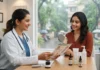 Monsoon Skin Care Tips: Expert Advice to Prevent Infections, Acne, and Fungal Problems During the Rainy Season Dr. Ankit Garg explaining monsoon skin care tips for preventing fungal infections, acne, and skin irritation during the rainy season.