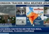 Monsoon Update: IMD Warns of Below-Normal Rainfall in August-September; Delhi Faces Rising Humidity After Dry Spell
