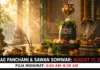 Nag Panchami 2026 Falls on Sawan Somwar: Check Puja Muhurat, Rituals and Important Rules