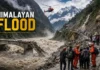 Nepal-Tibet Flood Disaster: 359 Dead, More Than 1,000 Missing as 100 Indian Visitors Located
