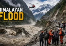 Nepal-Tibet Flood Disaster: 359 Dead, More Than 1,000 Missing as 100 Indian Visitors Located