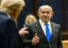 Netanyahu Rejects Gaza Ceasefire Draft, Insists Hamas Must Fully Disarm Before Israeli Withdrawal