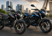New Bajaj Pulsar 125, Pulsar 150 Launch Today: New Design, TFT Display, Monoshock—Will Prices Rise?